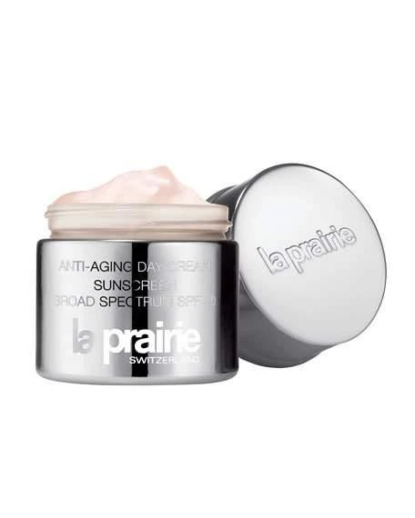 商品La Prairie|Anti-Aging Day Cream Sunscreen SPF 30, 1.7 oz.,价格¥1991,第2张图片详细描述