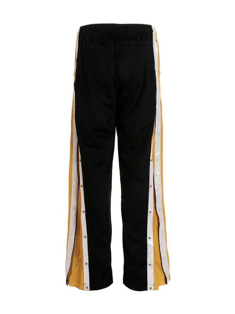 商品VTMNTS|VTMNTS Side Striped Track Joggers,价格¥3585,第2张图片详细描述