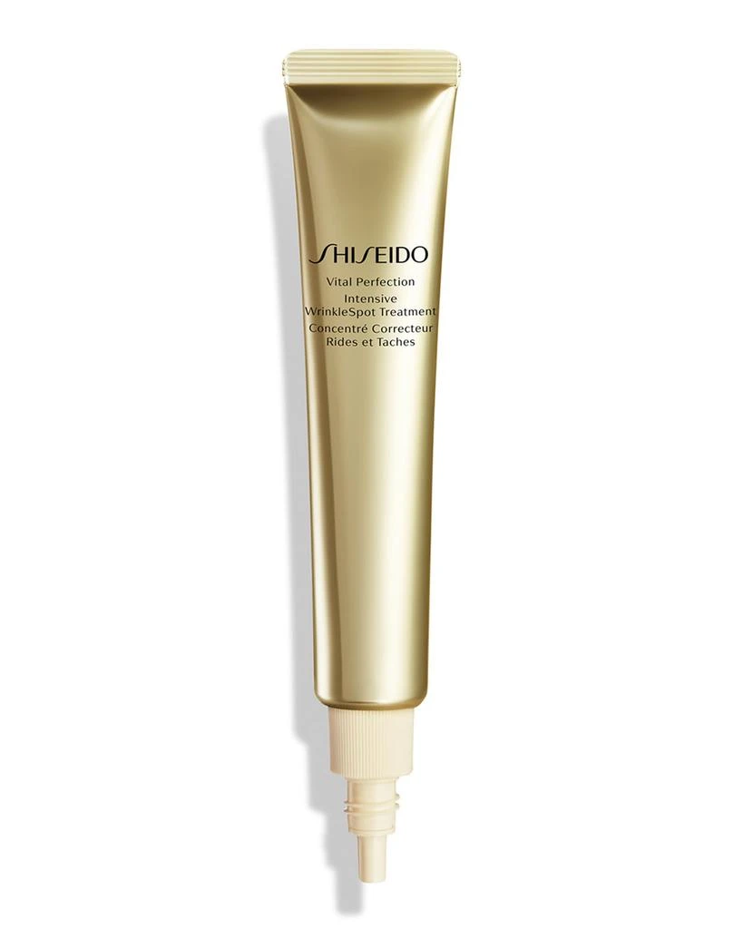 商品Shiseido|Vital Perfection Intensive WrinkleSpot Treatment,价格¥751,第2张图片详细描述