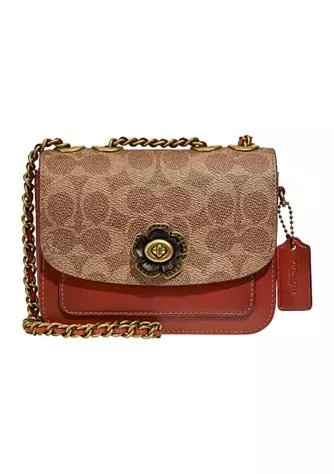商品Coach|山茶花,价格¥930,第1张图片