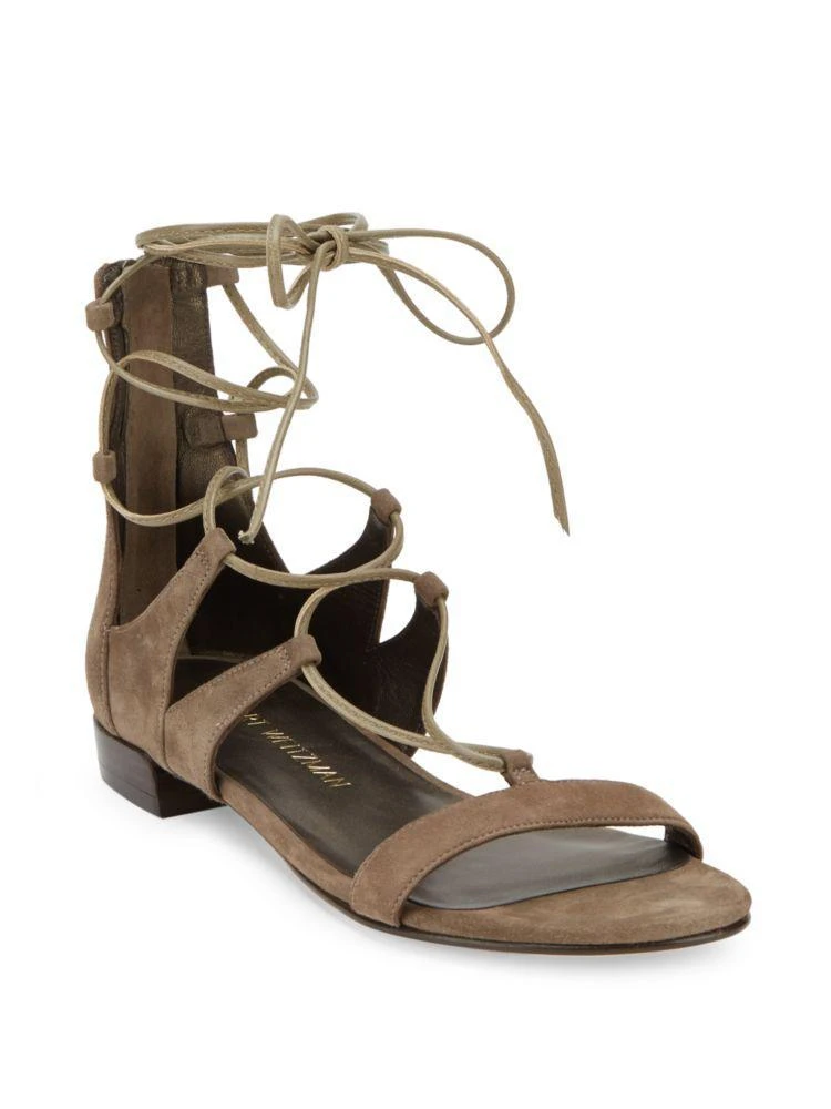 Tieup Gladiator Sandals 商品