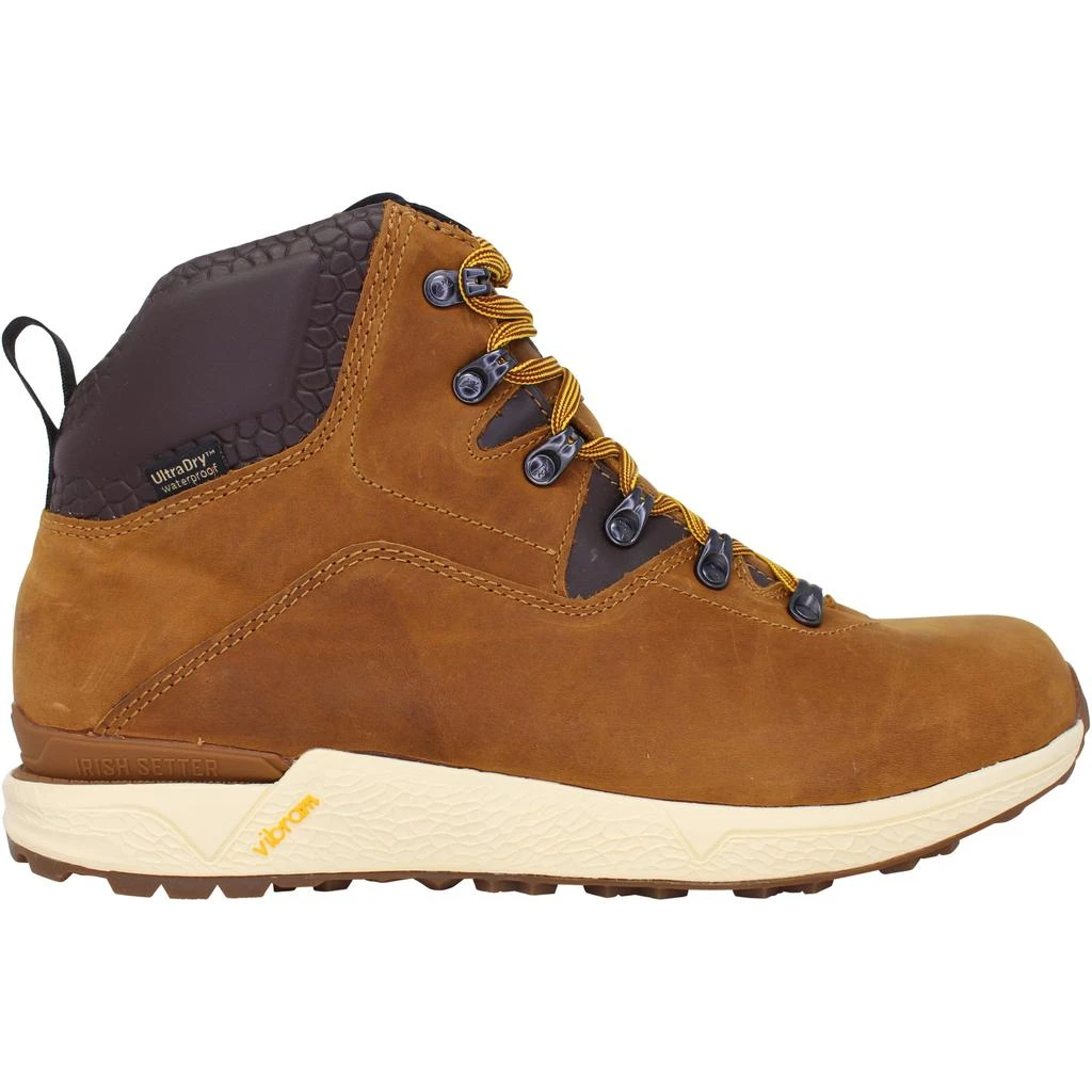 商品Red Wing|Red Wing Chaussures Tout Aller Brown/Black  2856 Men's,价格¥607,第4张图片详细描述
