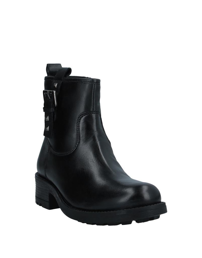 商品CAFèNOIR|Ankle boot,价格¥482,第4张图片详细描述