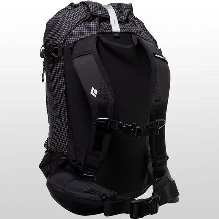 商品Black Diamond|Cirque 35L Backpack,价格¥1157,第2张图片详细描述