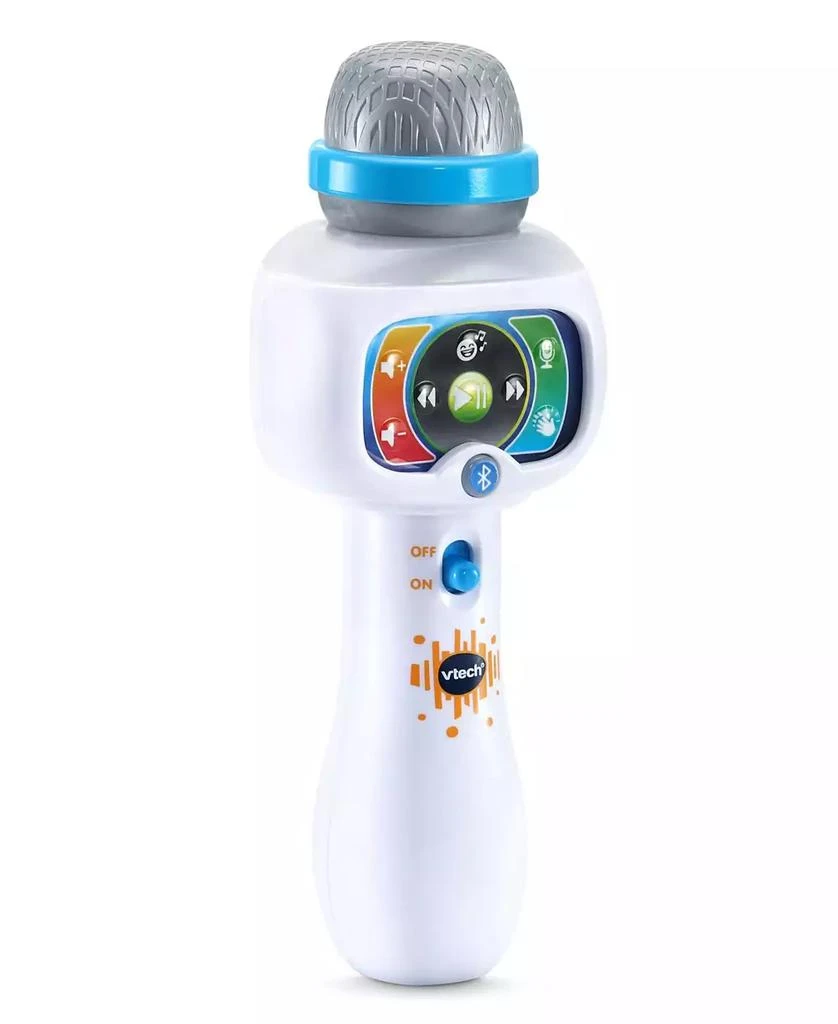 商品VTech|Sing It Out Karaoke Microphone,价格¥83,第1张图片