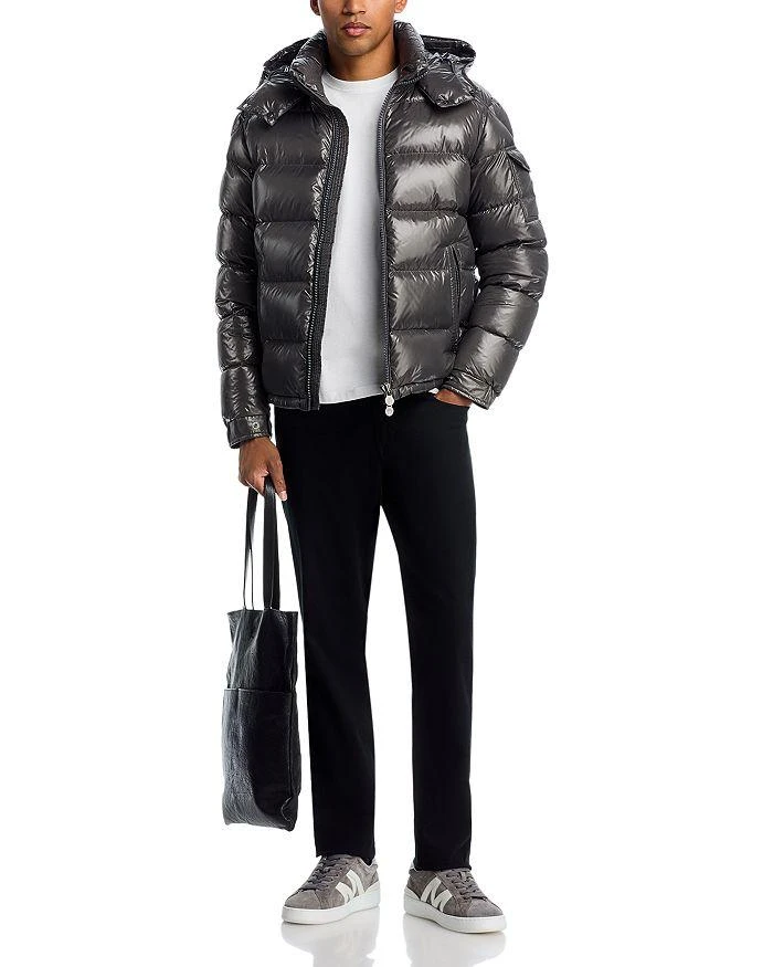 商品Moncler|Maya Down Puffer Jacket,价格¥15844,第2张图片详细描述