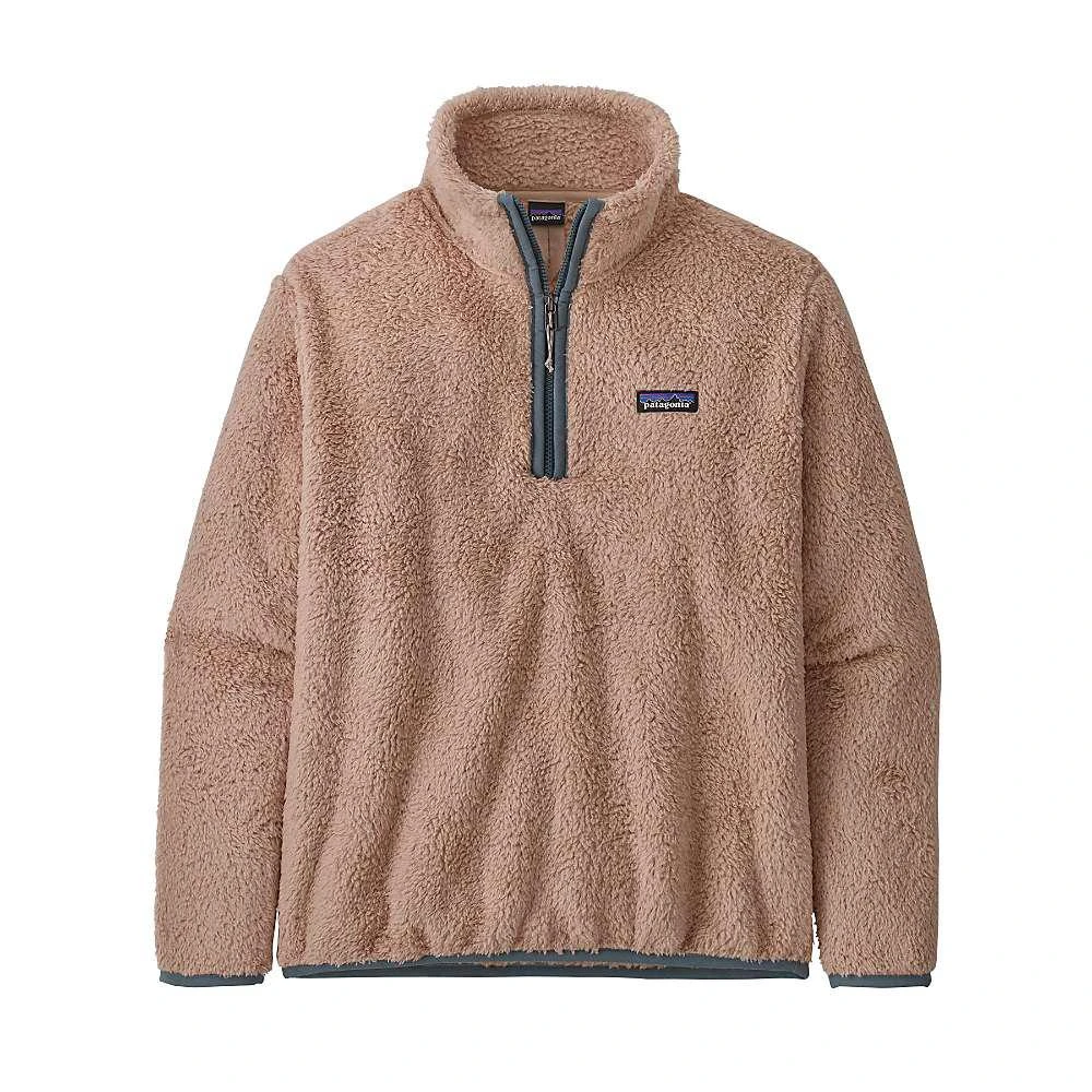 商品Patagonia|Women's Los Gatos 1/4 Zip Pullover,价格¥512,第5张图片详细描述