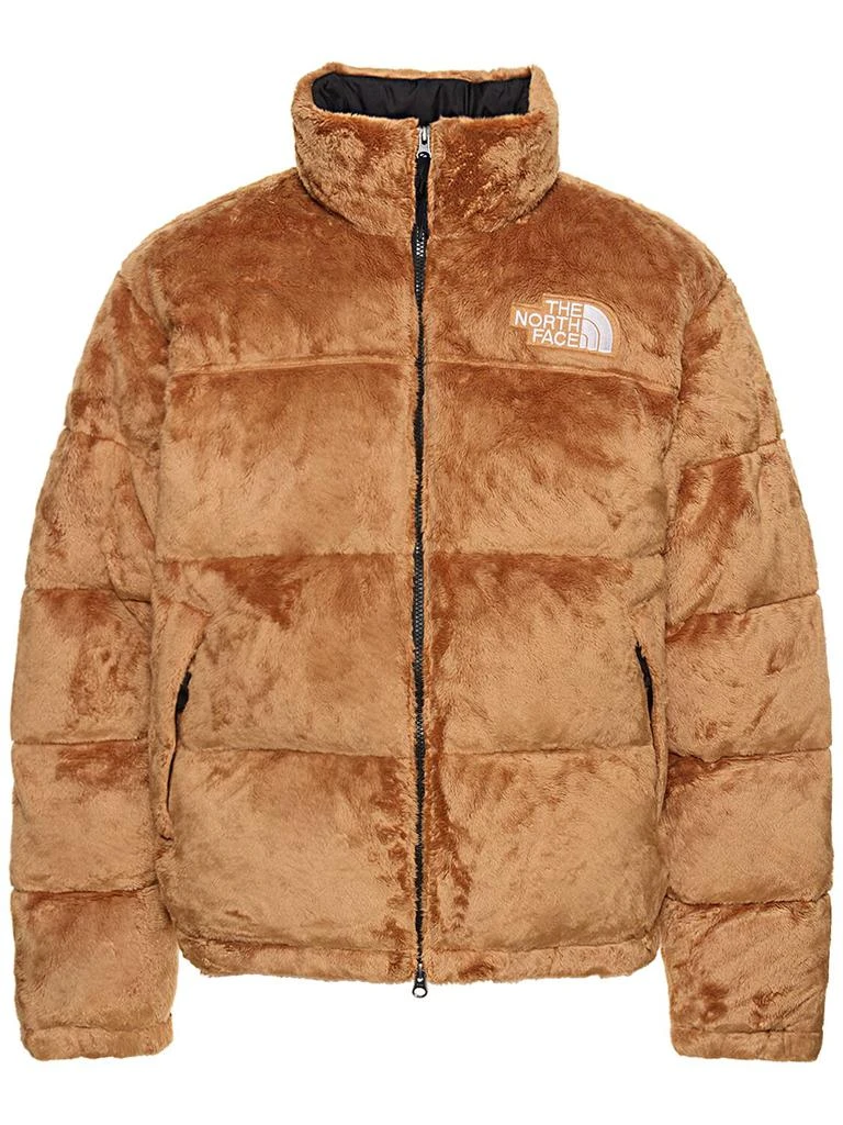 商品The North Face|Versa Velour Nuptse Down Jacket,价格¥1651,第1张图片