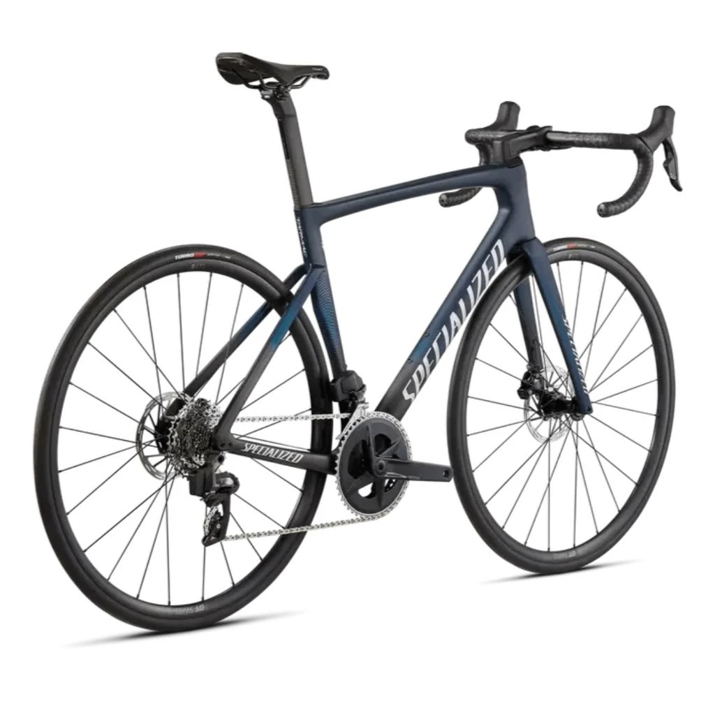 商品Specialized|Specialized Tarmac SL7 Comp Bike - 2023,价格¥28644,第5张图片详细描述