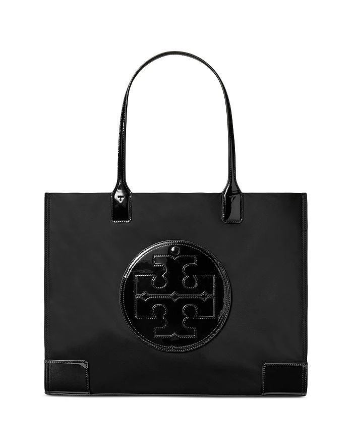 商品Tory Burch|Ella Large Tote,价格¥1849,第1张图片