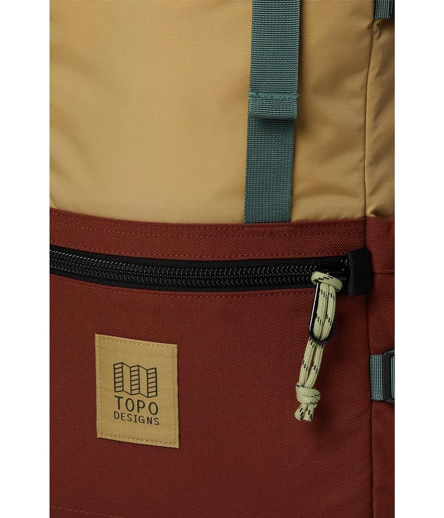 商品Topo Designs|Rover Pack Classic,价格¥749,第4张图片详细描述