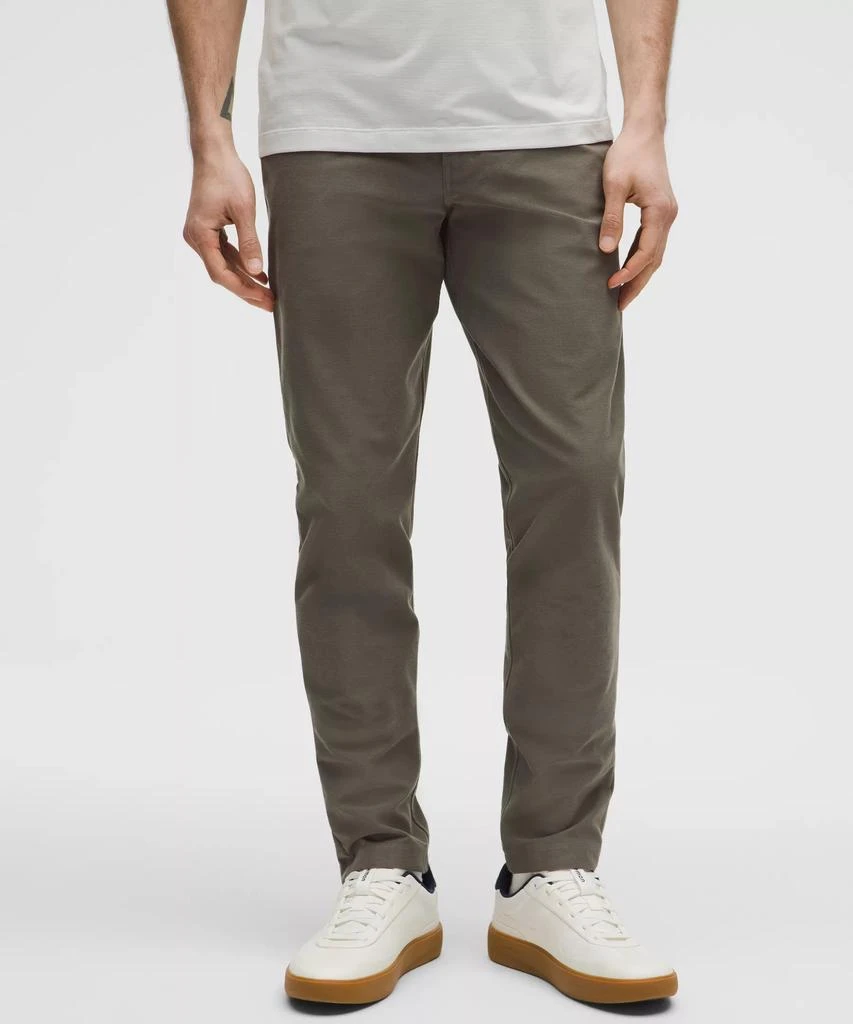 ABC Slim-Fit 5 Pocket Pant 32L *Utilitech 商品