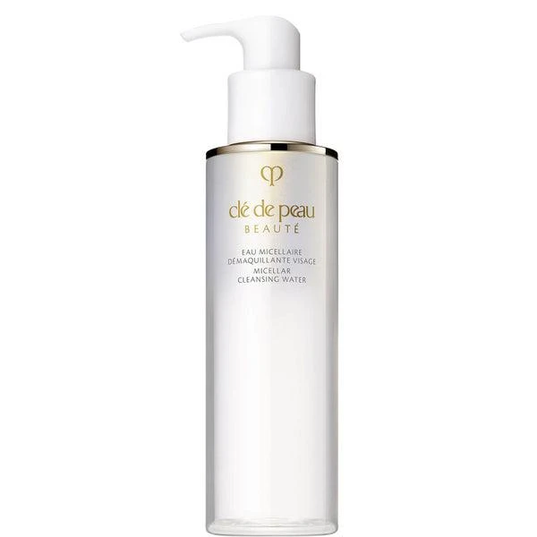 商品Cle de Peau|Clé de Peau Beauté Micellar Cleansing Water 200ml,价格¥706,第1张图片