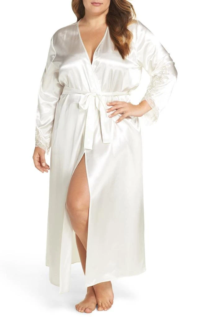 商品Flora Nikrooz|Stella Robe,价格¥327,第1张图片