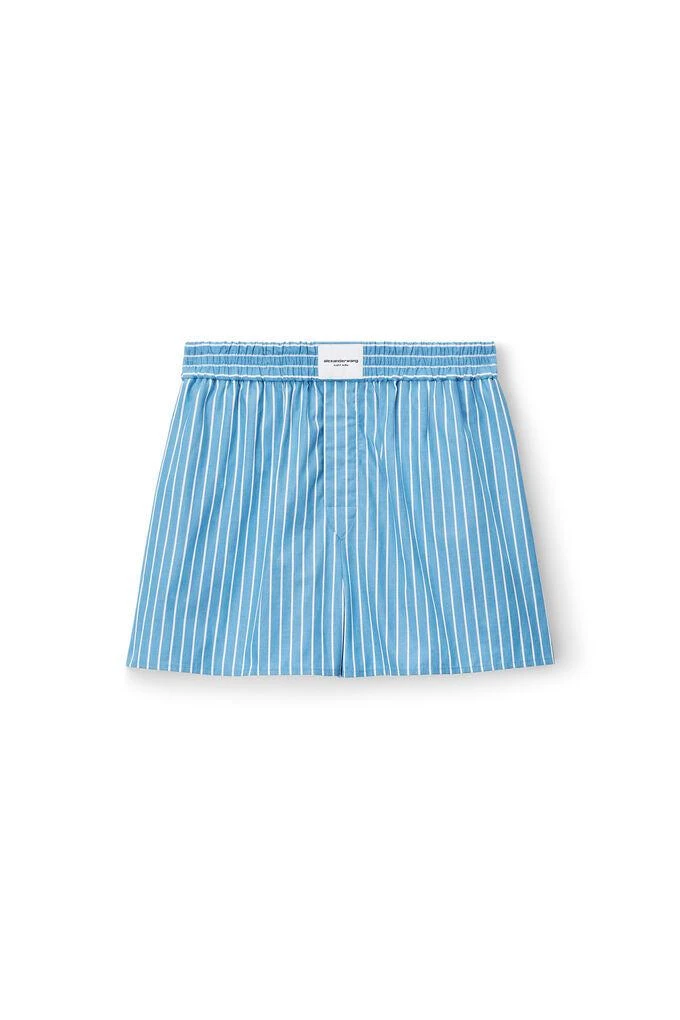 商品Alexander Wang|T By Alexander Wang Women Classic Boxer,价格¥979,第5张图片详细描述