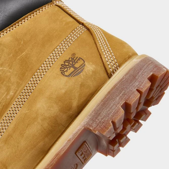 商品Timberland|男款经典6英寸大黄靴,价格¥1487,第3张图片详细描述