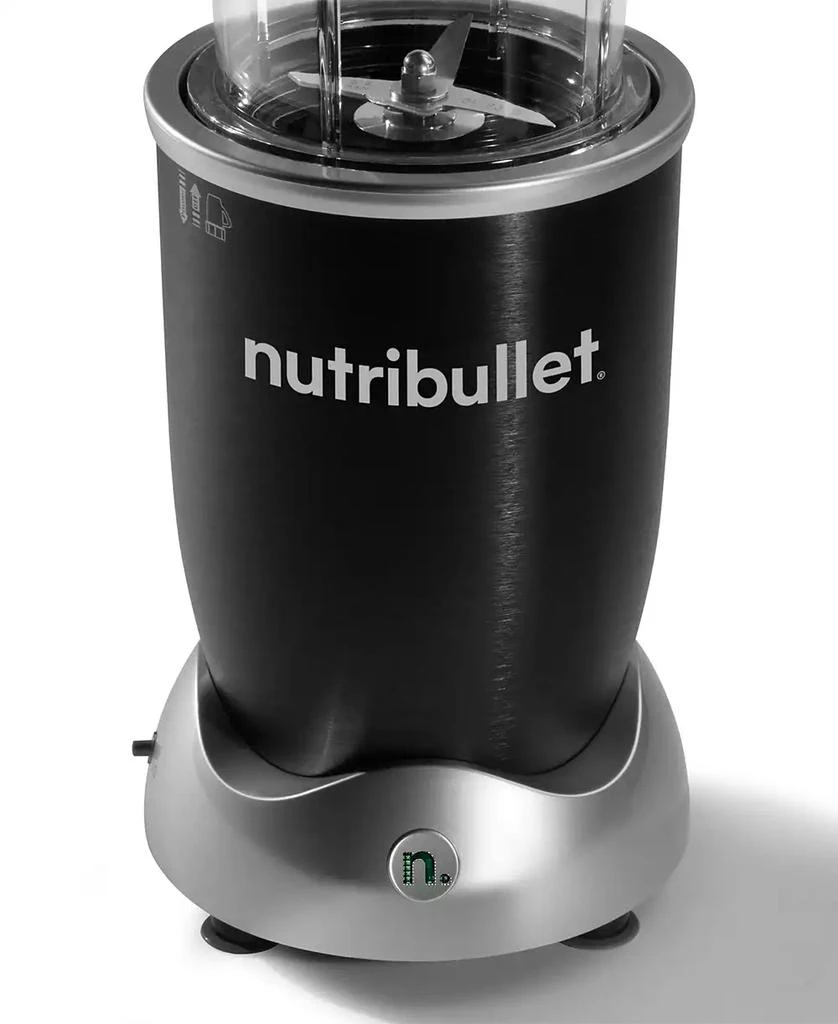 商品NutriBullet|Rx 1700-Watt Blender by Magic Bullet,价格¥1390,第3张图片详细描述