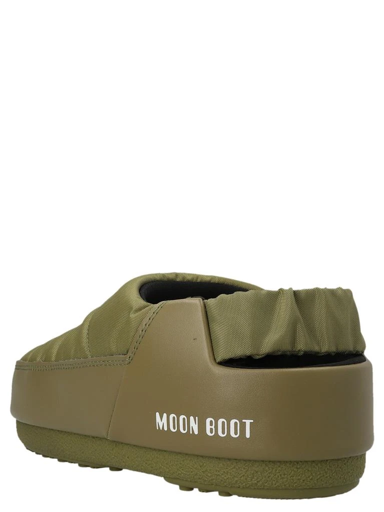 商品Moon Boot|'Evolution' mules,价格¥598,第2张图片详细描述