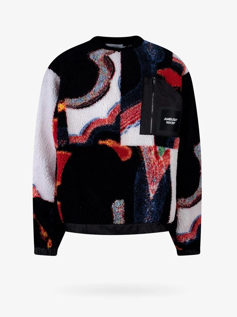 商品Ambush|SWEATSHIRT,价格¥1989,第1张图片