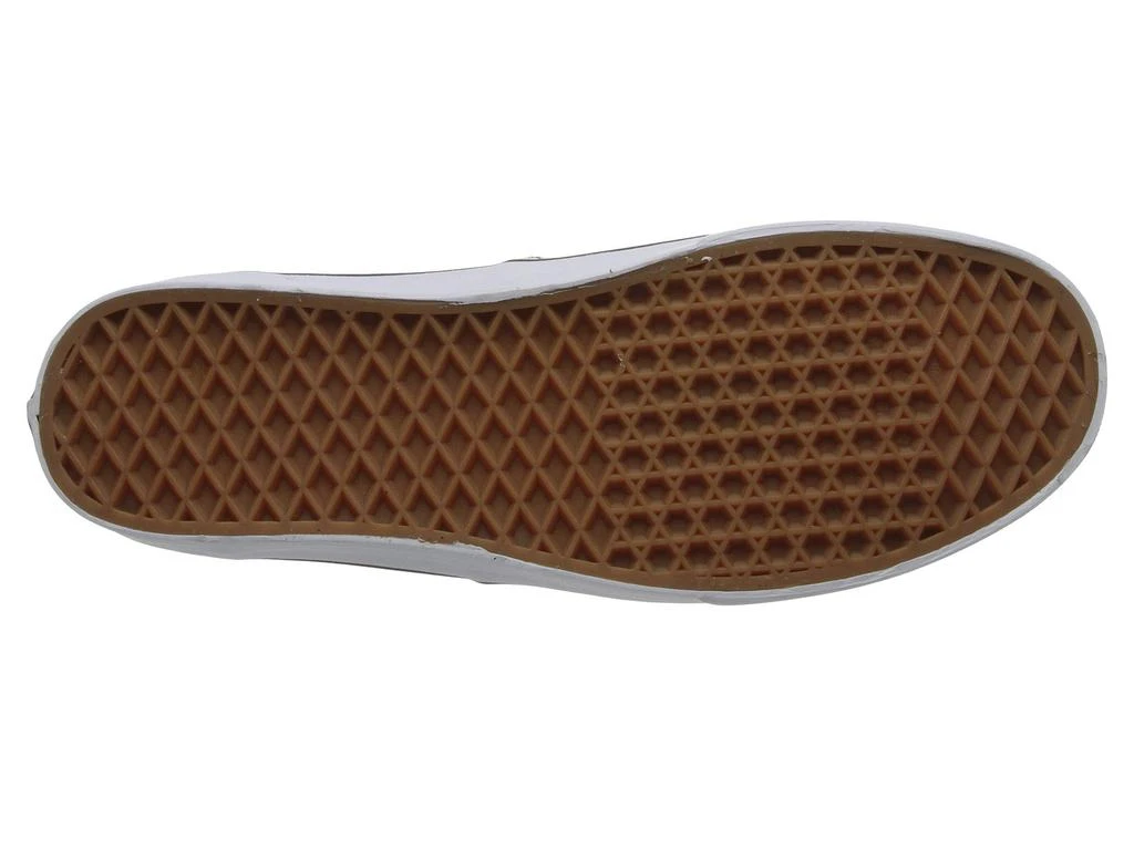 商品Vans|范斯 男女同款休闲帆布鞋,价格¥331,第3张图片详细描述