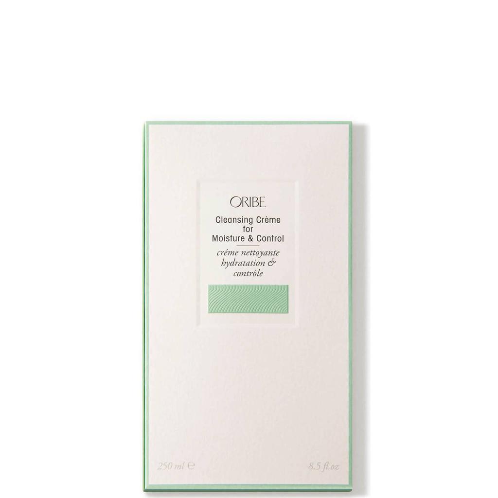 Oribe Cleansing Creme for Moisture Control商品第4张图片规格展示