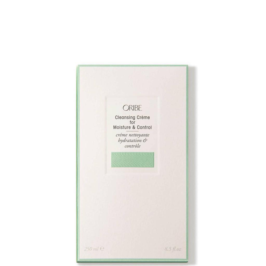 Oribe Cleansing Creme for Moisture Control商品第4张图片规格展示