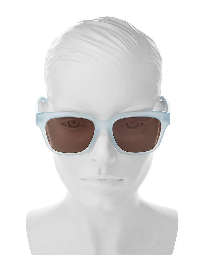 商品Givenchy|GV Day Square Sunglasses, 56mm,价格¥1953,第2张图片详细描述
