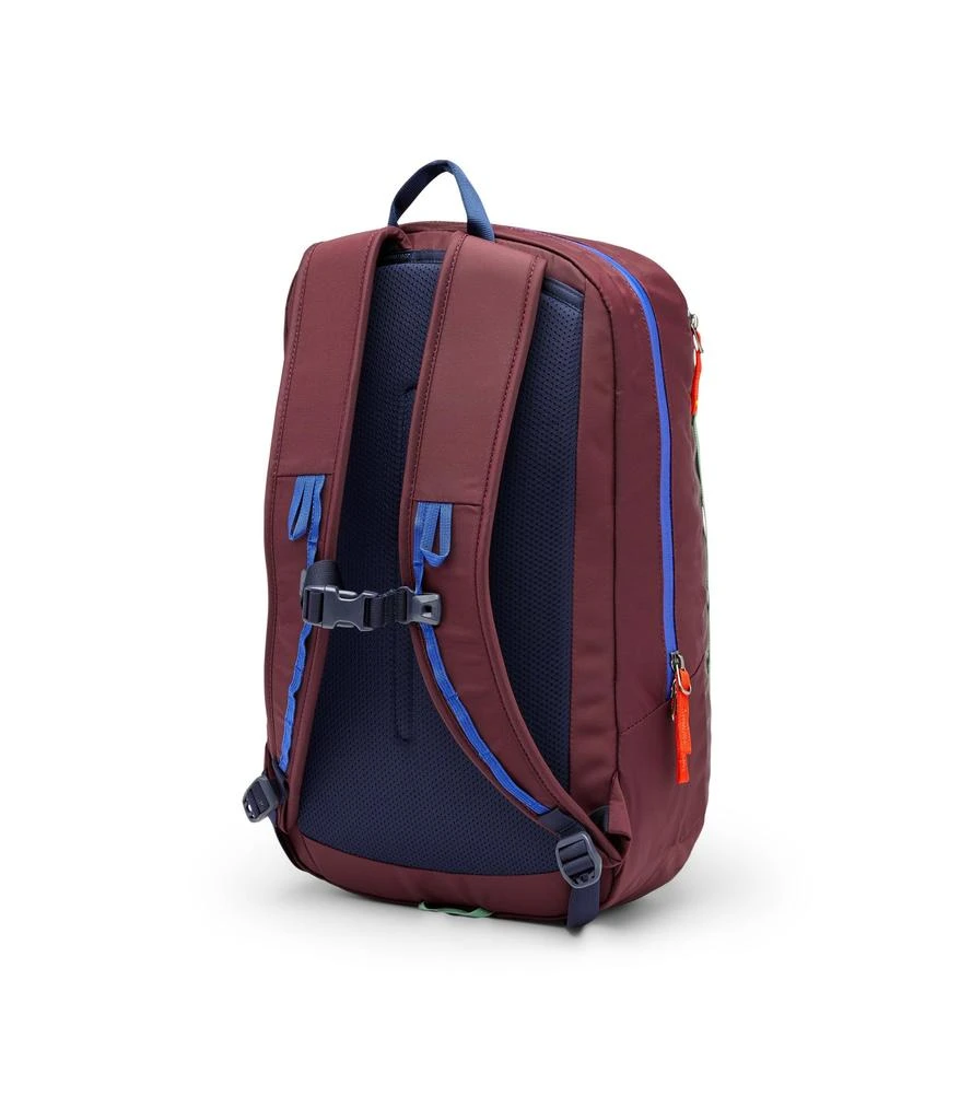 商品Cotopaxi|Vaya 18L Backpack - Cada Dia,价格¥822,第2张图片详细描述