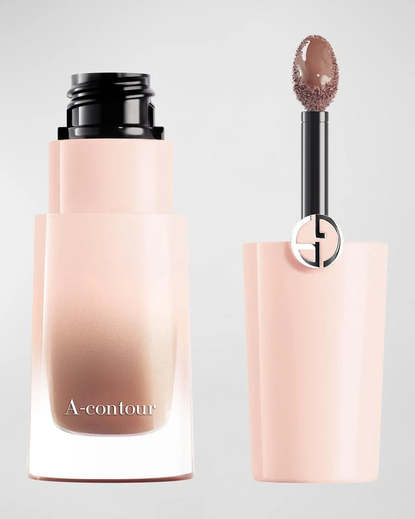 商品Giorgio Armani|A-Contour Makeup,价格¥282,第3张图片详细描述