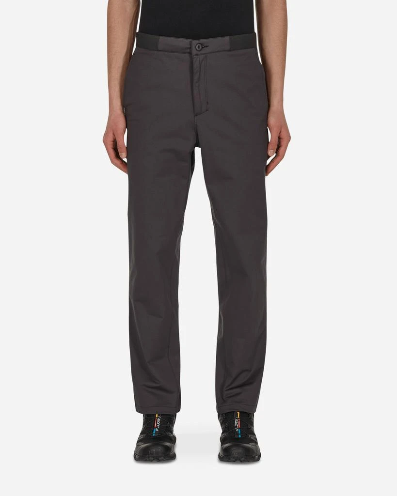 商品Patagonia|Transit Traveler Pants Black,价格¥917,第1张图片