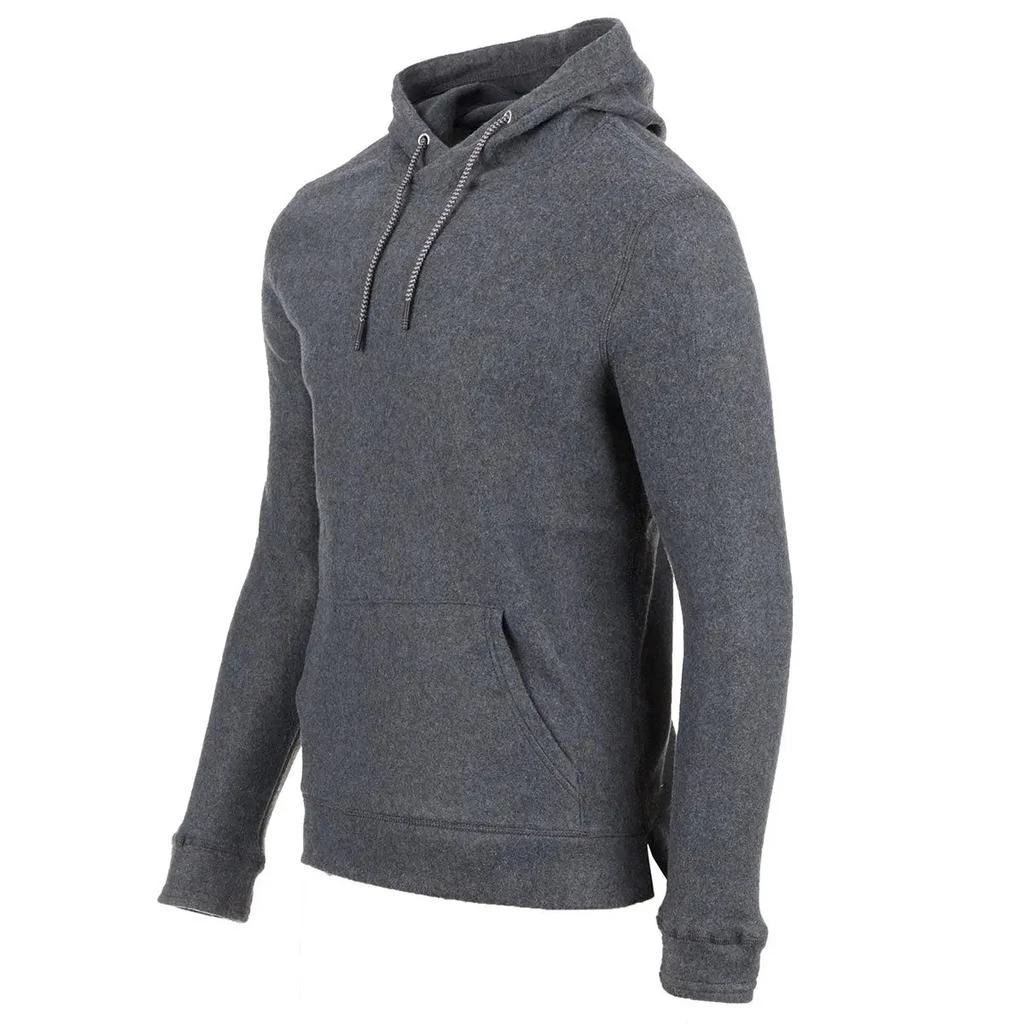 Essex Crossing Men's Cashmere Look Hoodie 商品