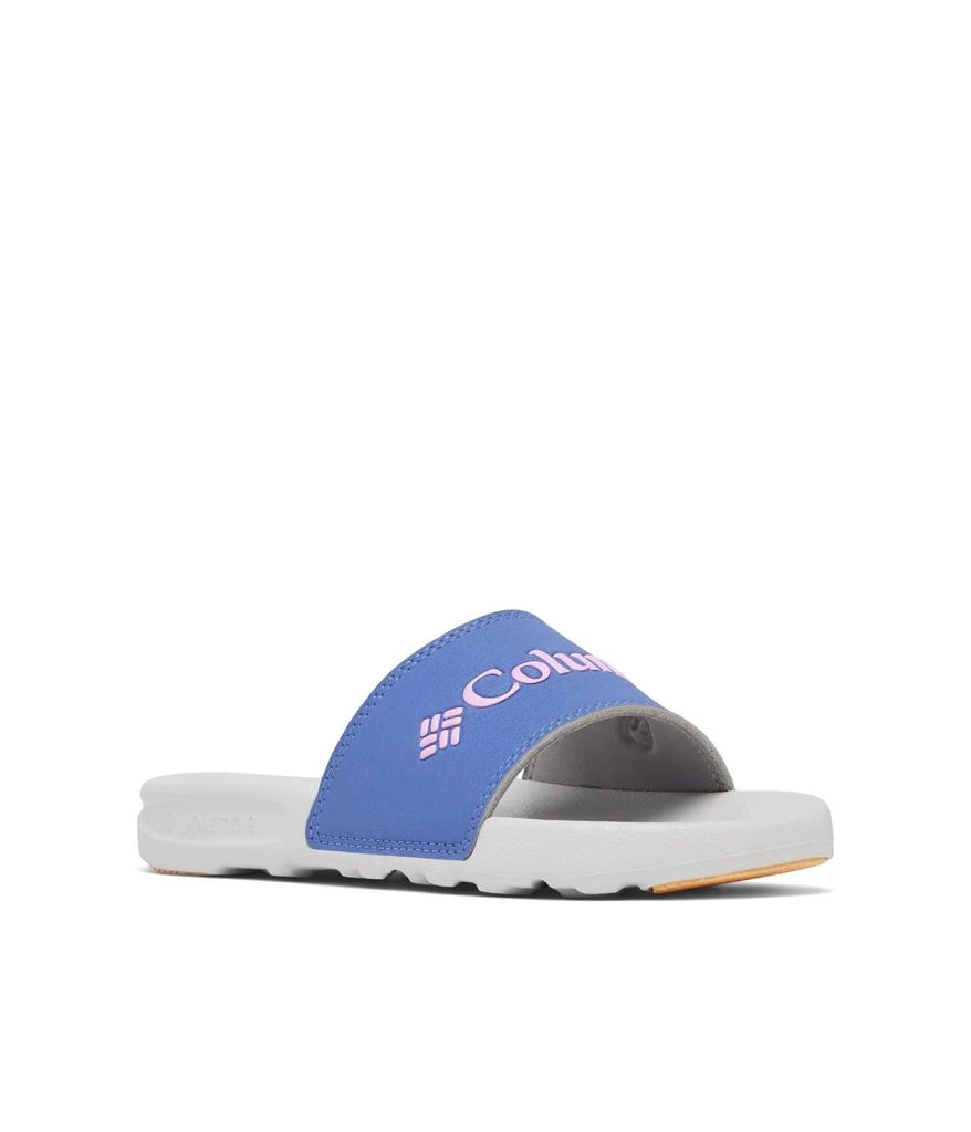 商品Columbia|Hood River™ Slide (Little Kid/Big Kid),价格¥214,第1张图片