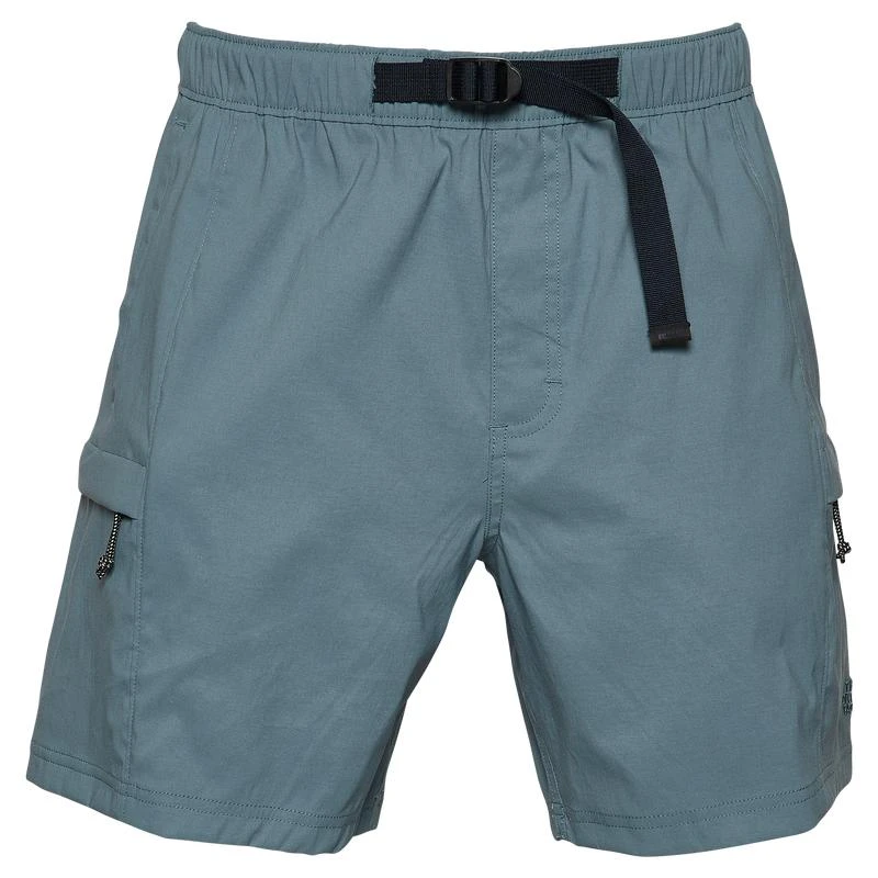 商品The North Face|The North Face Class V 7" Belted Shorts - Men's,价格¥188-¥263,第2张图片详细描述