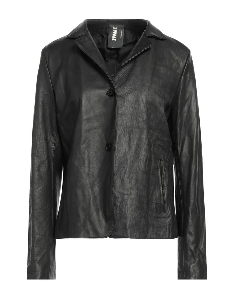 商品MUT|Jacket,价格¥1206,第1张图片