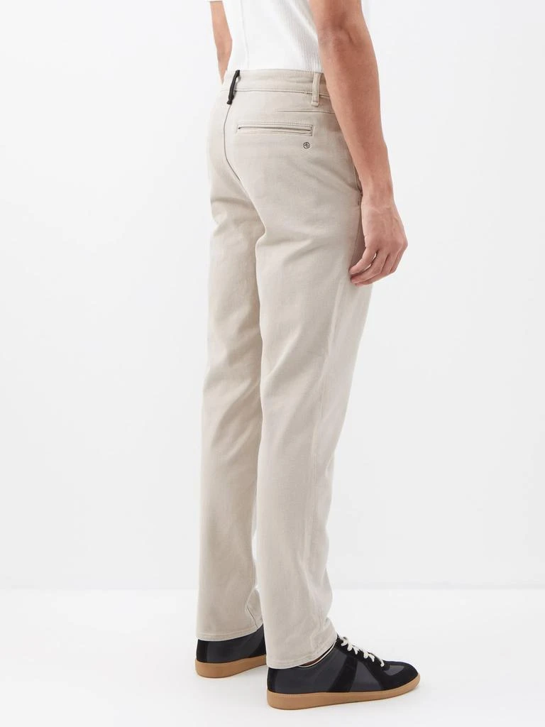 商品Rag & Bone|Fit 2 Action cotton-blend twill chinos,价格¥1099,第5张图片详细描述