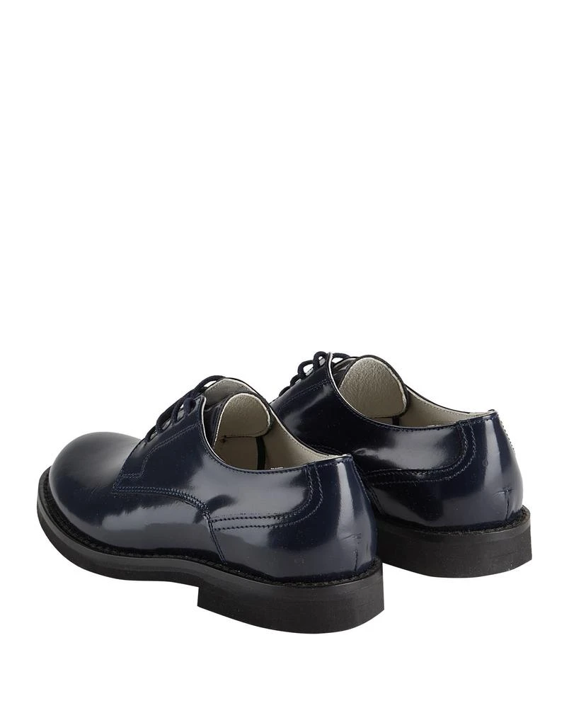 商品MONTELPARE TRADITION|Formal shoes,价格¥416,第3张图片详细描述