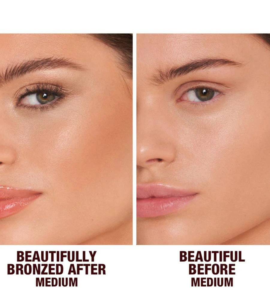 Beautiful Skin Bronzer 商品