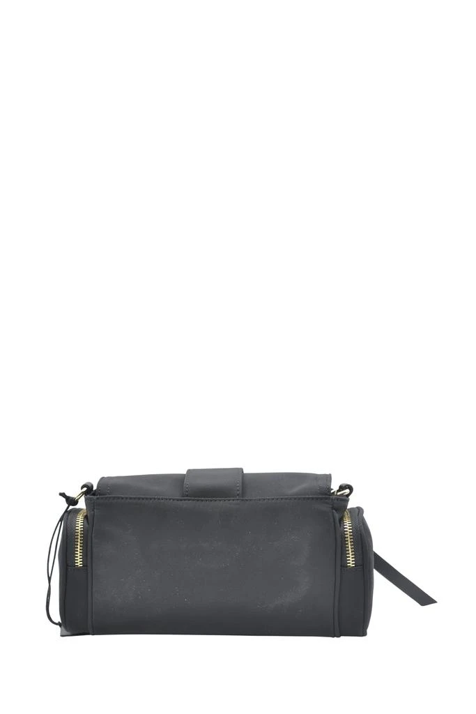 商品Versace|Crossbody Bag In Black,价格¥2026,第5张图片详细描述