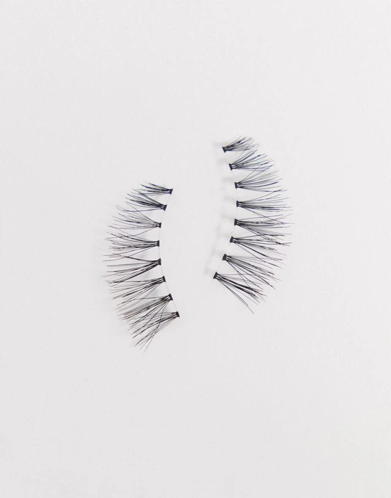 商品MAC|MAC False Lash - 81 Charmer Lash,价格¥123,第4张图片详细描述