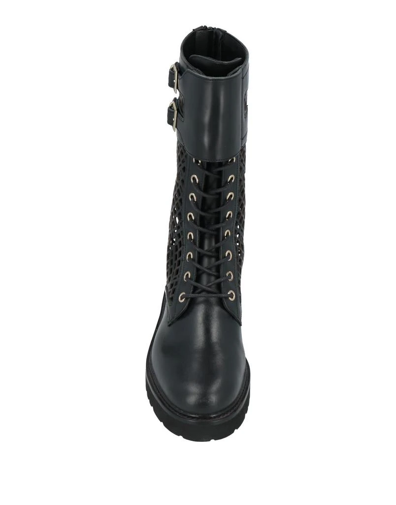 商品PINKO|Ankle boot,价格¥715,第4张图片详细描述