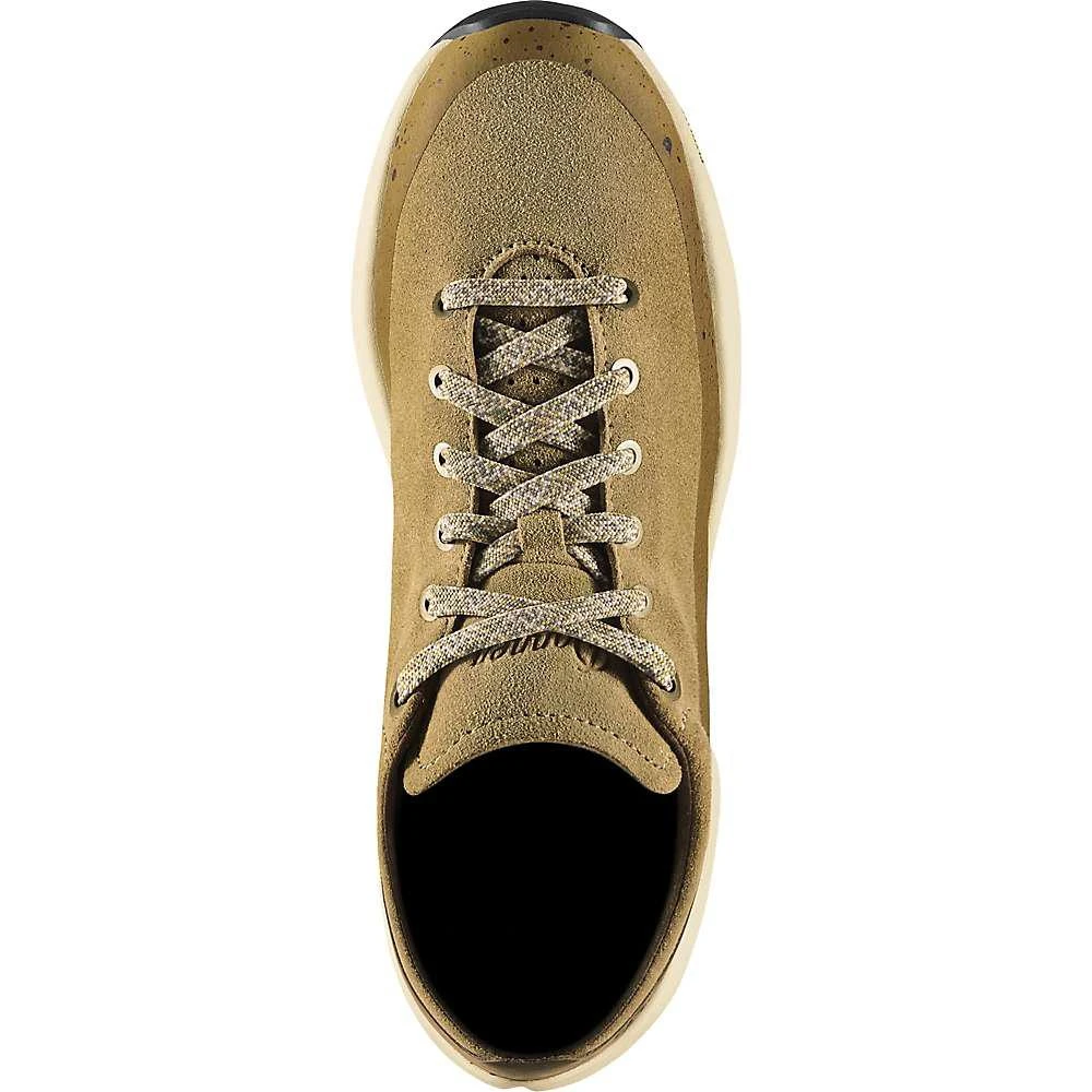 商品Danner|Danner Women's Caprine Low Suede Shoe,价格¥980,第2张图片详细描述