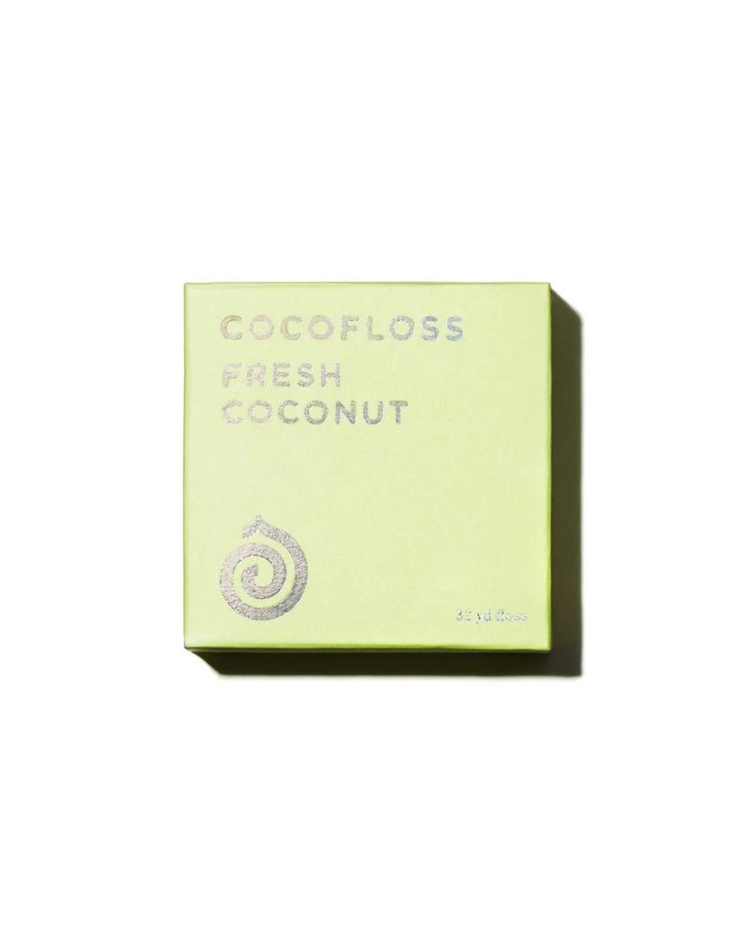 商品Cocofloss|红橙味牙线,价格¥68,第1张图片