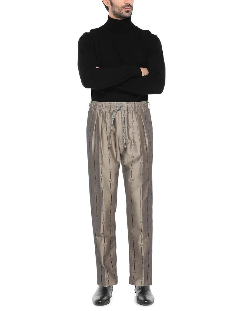 商品GABRIELE PASINI|Casual pants,价格¥712,第2张图片详细描述