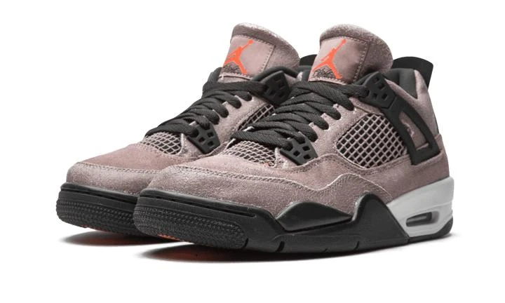 商品Jordan|Air Jordan 4 Retro GS,价格¥2429-¥3064,第3张图片详细描述