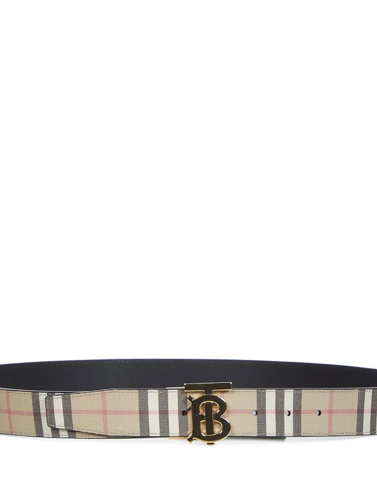 商品Burberry|Burberry Belt,价格¥2849,第2张图片详细描述