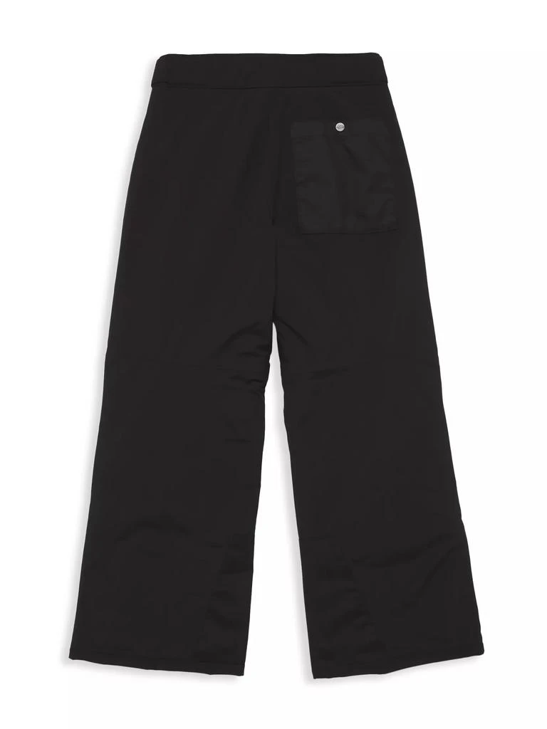 商品The North Face|Little Boy's & Boy's Freedom Insulated Pants,价格¥372,第3张图片详细描述