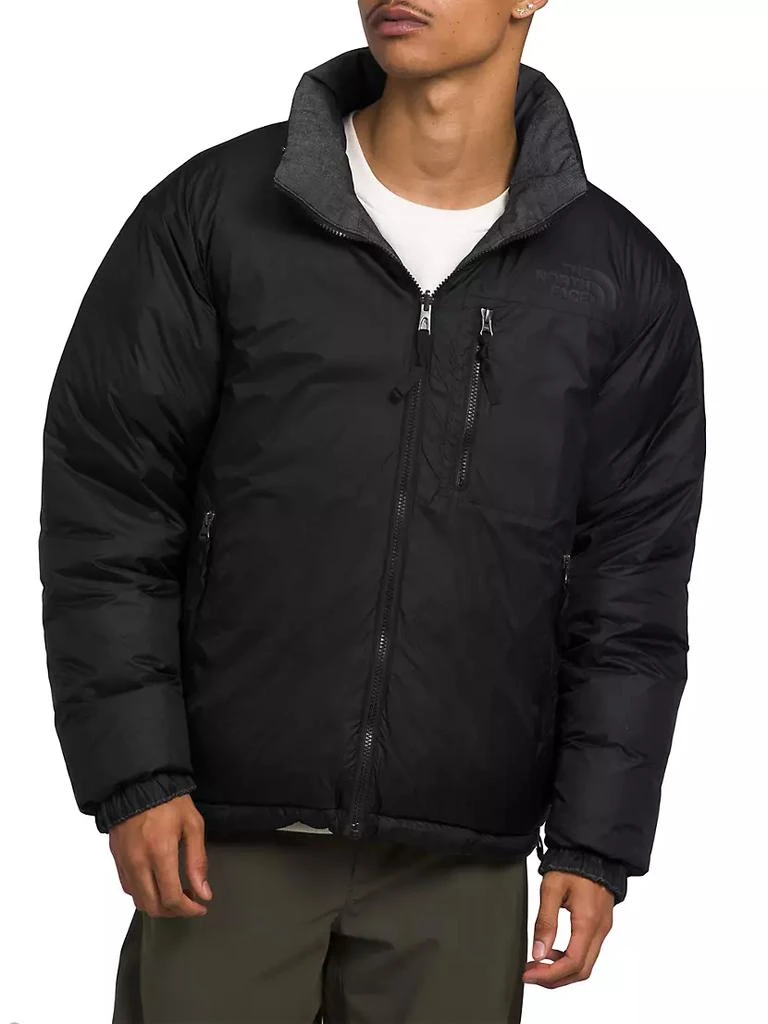 商品The North Face|92 Reversible Nuptse Down Jacket,价格¥1970,第5张图片详细描述