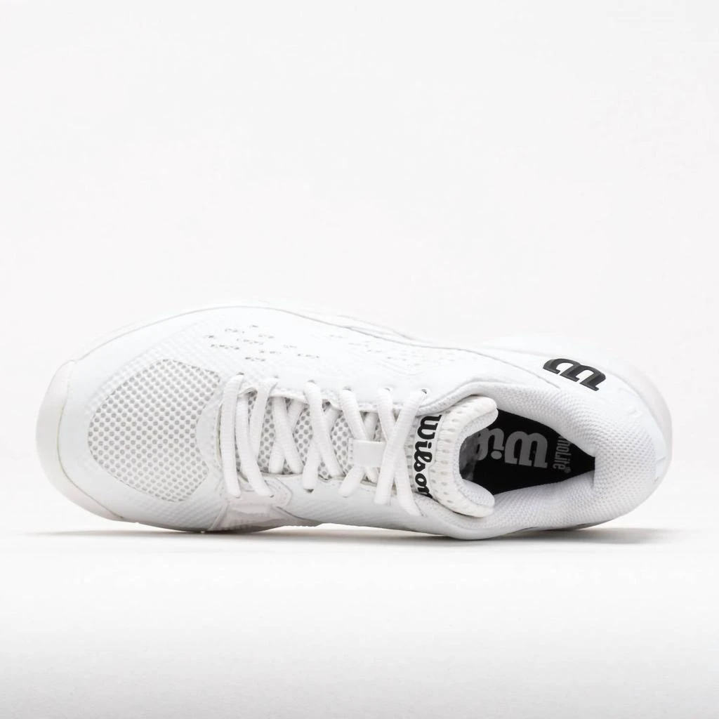 商品Wilson|Wilson - Women's Rush Pro Ace Tennis Shoe,价格¥563,第4张图片详细描述