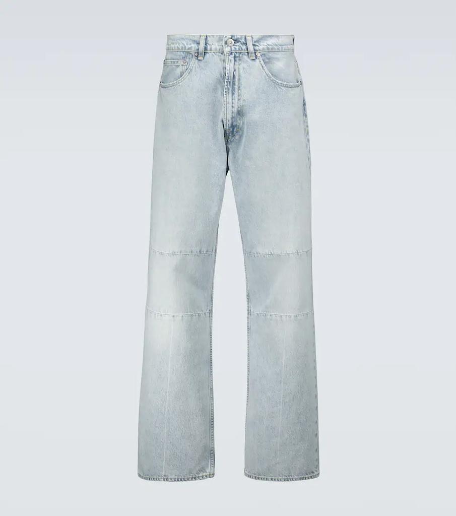 商品Our Legacy|Extended Third Cut jeans,价格¥2477,第1张图片