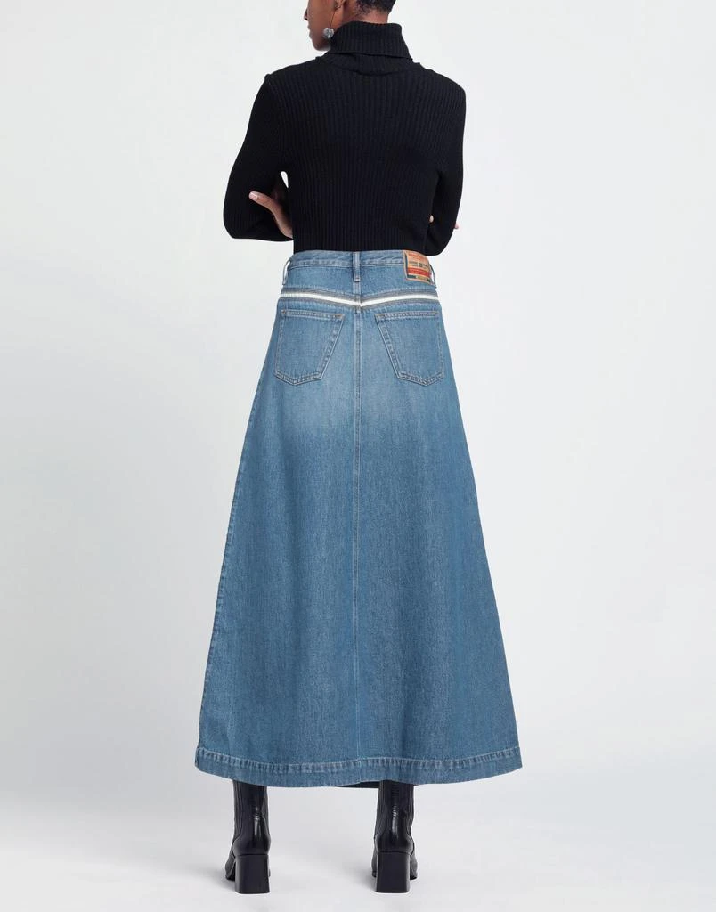 商品Diesel|Denim skirt,价格¥902,第3张图片详细描述